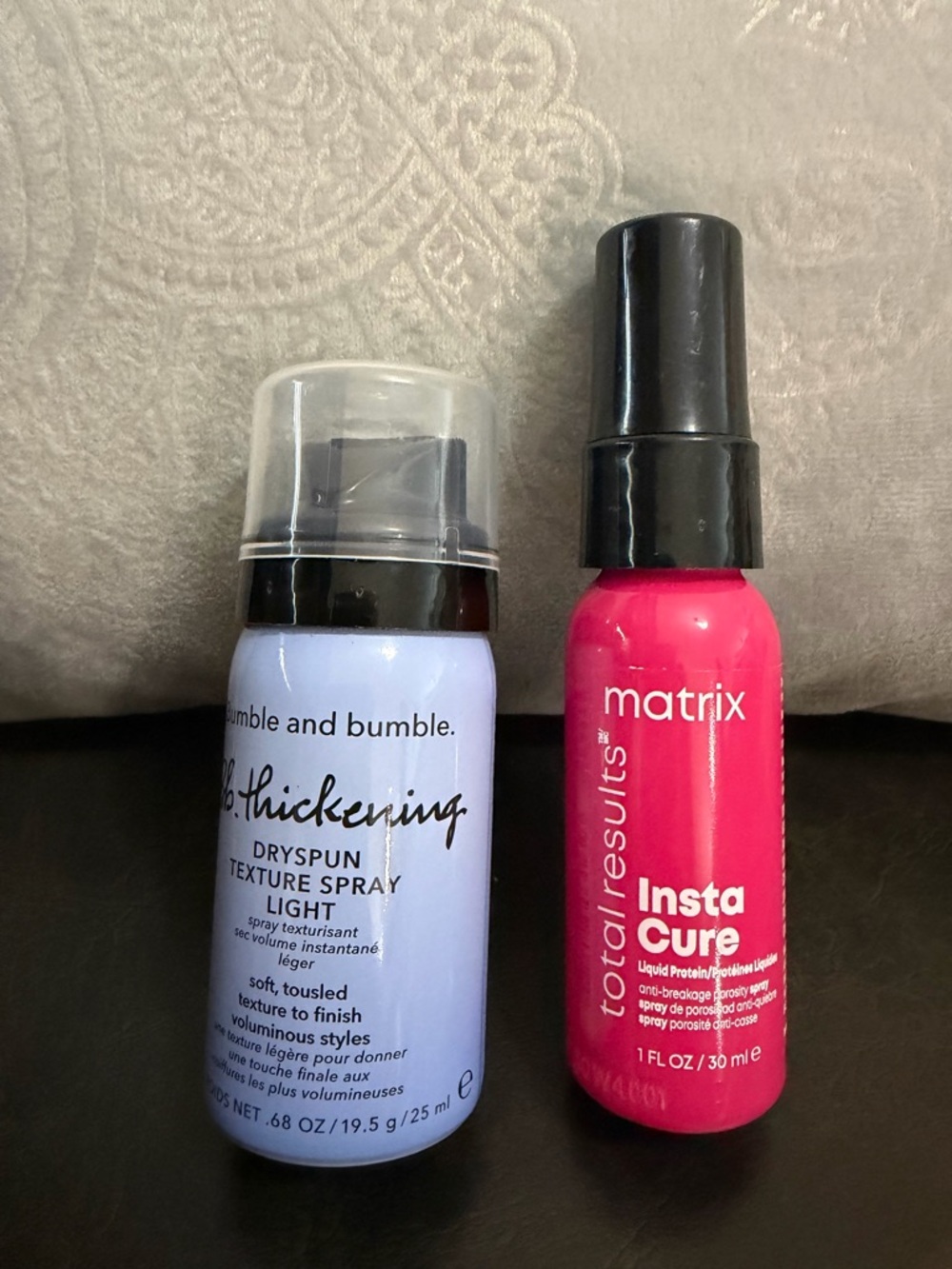 🌼 5/$20 - New two piece haircare set (matrix and Bumble & Bumble)